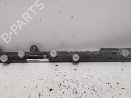 Used Injection rail BMW X5 (E53) 3.0 d (184 hp) 12819650