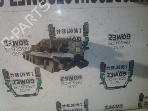Used Rear left lock SMART FORFOUR (454) 1.1 (454.033) (64 hp) 12693960