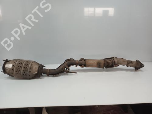 Used Catalyst NISSAN ALMERA II (N16) 1.8 (114 hp) 18238489