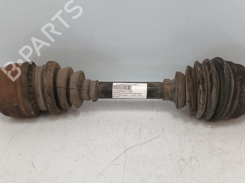 Used Left front driveshaft OPEL SIGNUM Hatchback (Z03) 1.9 CDTI (F48) (150 hp) 20148415
