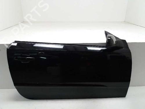 Used Right front door OPEL ASTRA H TwinTop (A04) 1.9 CDTi (L67) (150 hp) 12728791
