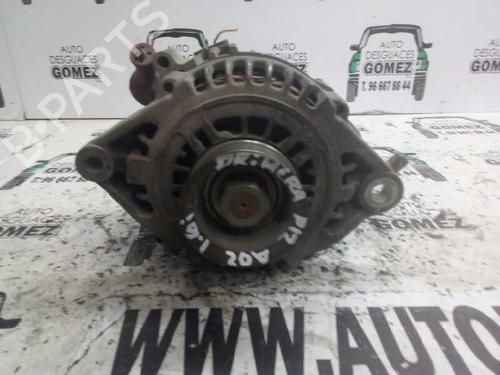 Used Alternator NISSAN PRIMERA (P12) 1.6 (109 hp) 12715600