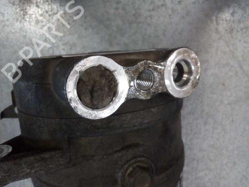AC compressor NISSAN SERENA (C23) 2.3 D | BP12708867M34 