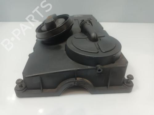 Valve cover VW PASSAT B6 (3C2) 2.0 TDI | BP32736366M124  - Image 5