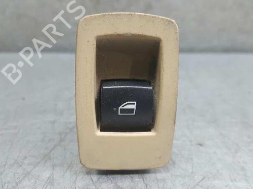 Used Left rear window switch Left rear window switch 12754780 12754780