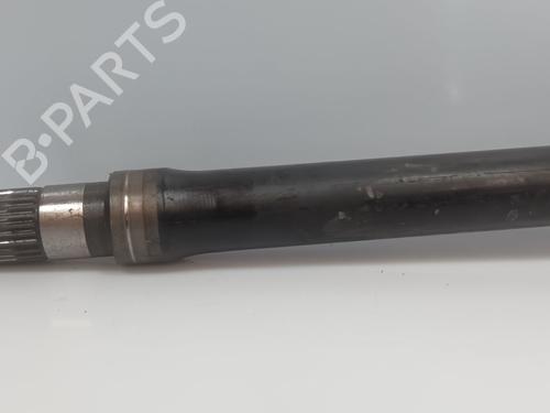Right front driveshaft OPEL ASTRA H (A04) | BP33470213M39 - Image 3