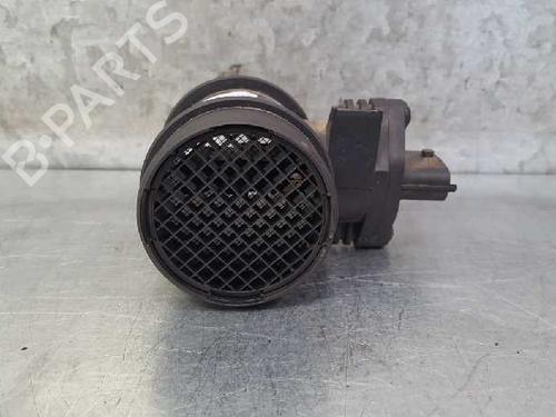 Mass air flow sensor OPEL MERIVA A MPV (X03)  | BP12857024M95 