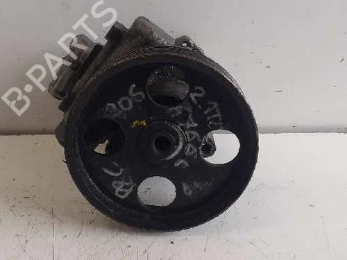 Used Steering pump PEUGEOT 806 (221) 2.1 td 12V (109 hp) 12762589