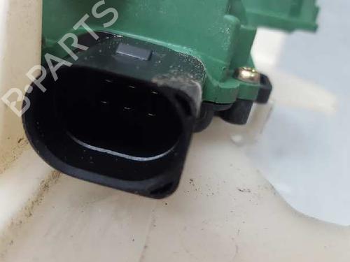 Rear left lock VW BORA I (1J2)  | BP12857865C100 