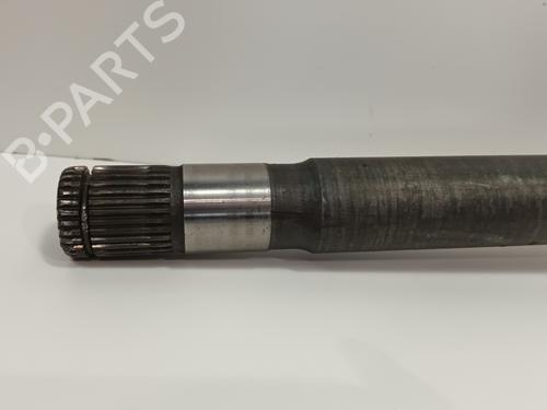 Right front driveshaft LAND ROVER DISCOVERY III (L319) 2.7 TD 4x4 | BP12785167M39 