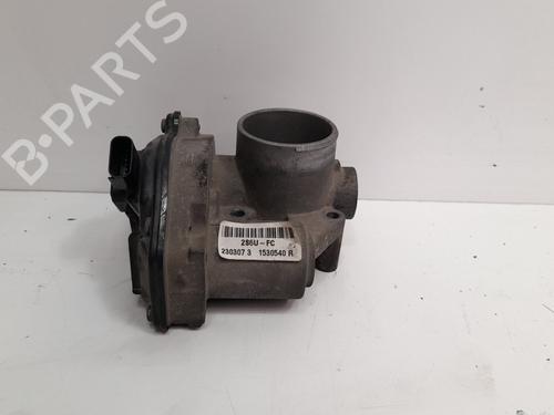 Used Throttle body FORD FOCUS II (DA_, HCP, DP) [2004-2013]  13644934