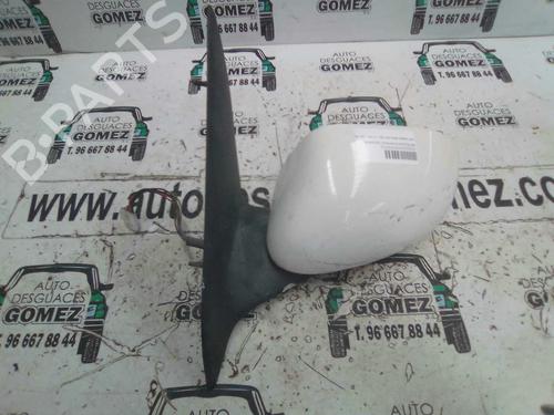 Left mirror FIAT MAREA (185_) 1.6 100 16V | BP12801765C26 