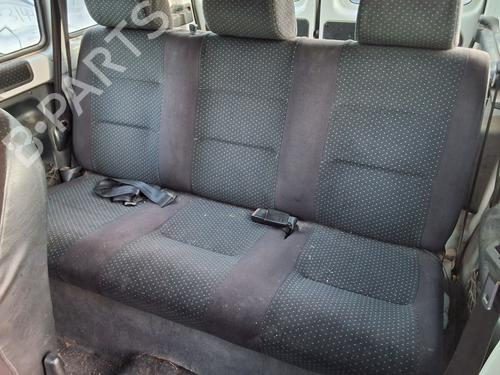 Warning switch CITROËN BERLINGO / BERLINGO FIRST MPV (MF_, GJK_, GFK_) 1.9 D (MFWJZ) | BP31149053I22 