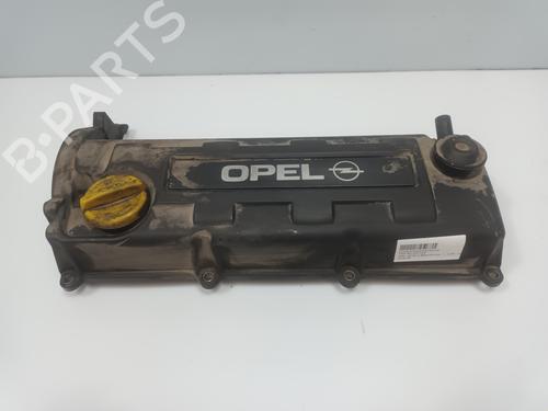 Used Valve cover Valve cover OPEL ASTRA G Hatchback (T98) [1998-2009] 34553964 34553964