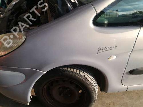 ABS pump CITROËN XSARA PICASSO (N68) 1.8 16V | BP12730854M43 