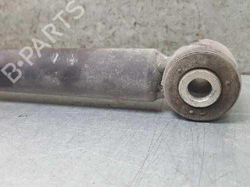 Right rear shock absorber FORD FIESTA VI (CB1, CCN) 1.25 | BP12717730M19 