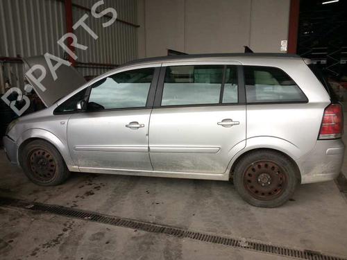 Left front brake caliper OPEL ZAFIRA / ZAFIRA FAMILY B (A05) 1.9 CDTI (M75) | BP12751579M105