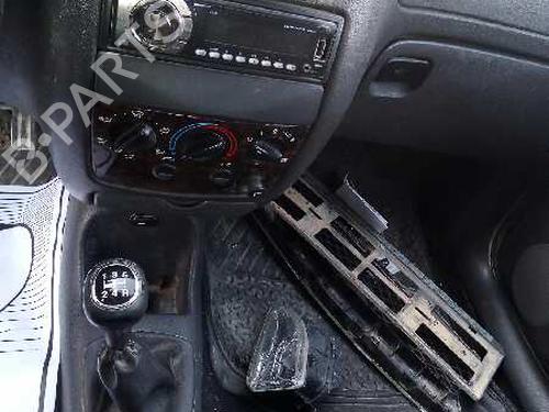 Gearbox FORD FIESTA IV (JA_, JB_) 1.25 i 16V | BP12802725M3
