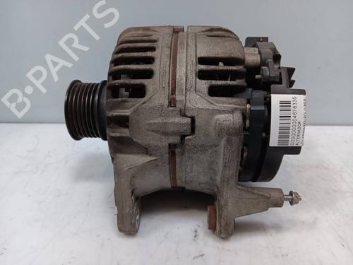 Alternator VW POLO (6N2) | BP39183330M7 - Image 4