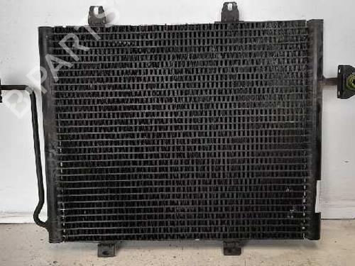 Radiateur de ac RENAULT 19 I (B/C53_) 1.7 (92 hp) 12763533