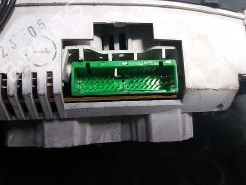 Instrument cluster ROVER 600 I (RH) 620 Sdi | BP12688038C47 