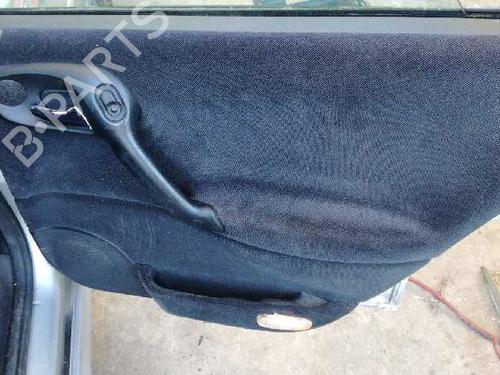 Engine control unit (ECU) OPEL VECTRA B (J96) 2.0 DTI 16V (F19) | BP12745632M57