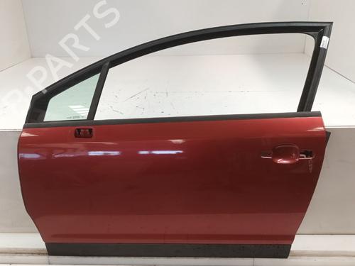 Used Left front door Left front door CITROËN C4 Coupe (LA_) 1.6 HDi (90 hp) 36019037 36019037
