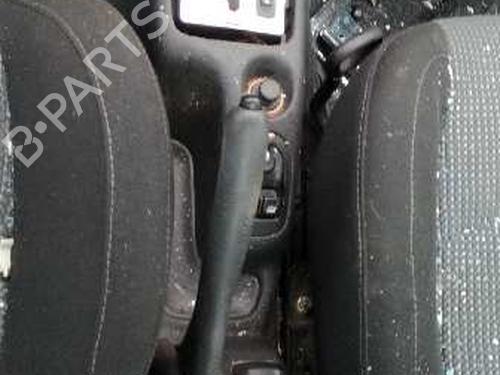 Girkassekontrollenhet PEUGEOT 206 CC (2D) 1.6 16V (2DNFUF, 2DNFUR) | BP12719585M52 