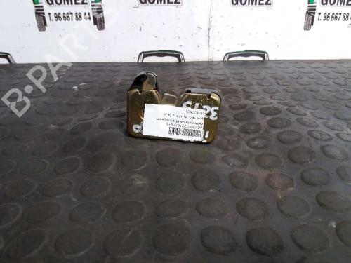 Tailgate lock SEAT IBIZA II (6K1) 1.8 i | BP12689464C101 