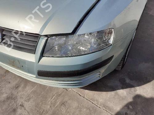 Módulo eletrónico FIAT STILO Multi Wagon (192_) 1.9 JTD | BP16759799M83 