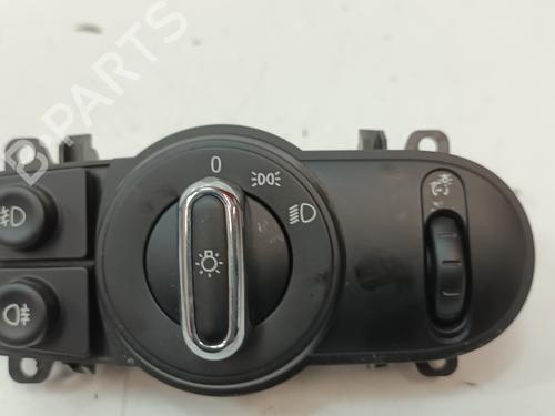 Forlygtekontakt MINI MINI CLUBMAN (F54) Cooper D (150 hp) 17899517