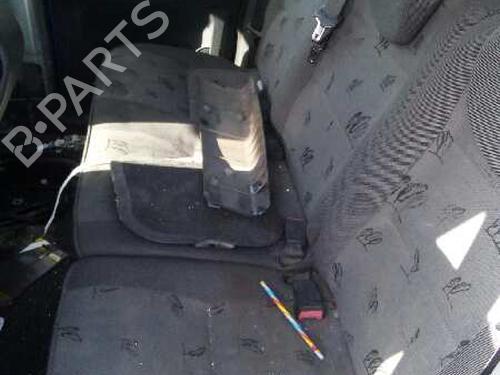 Left slide door PEUGEOT PARTNER MPV (5_, G_) 2.0 HDI | BP12805791C74 