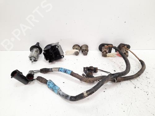 Electronic module FORD USA WINDSTAR (A3)  | BP13983353M83
