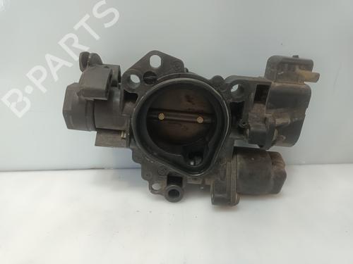 Throttle body PEUGEOT 206 Hatchback (2A/C) 1.4 LPG | BP31274793M82