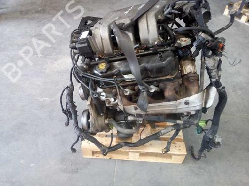 Engine CHRYSLER VOYAGER / GRAND VOYAGER III (GS_, NS_) 3.8 i AWD | BP12698779M1 