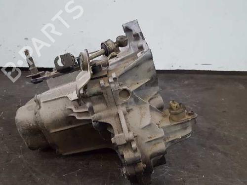 Gearbox CITROËN ZX (N2) 1.4 | BP12817217M3 