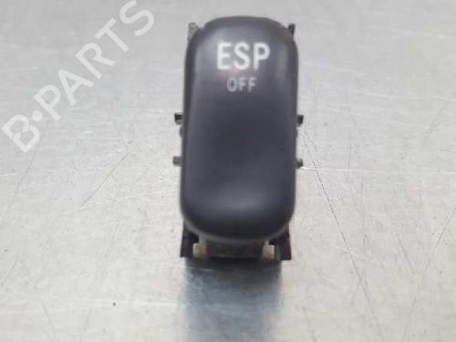 Used Switch Switch MERCEDES-BENZ CLK Convertible (A208) CLK 230 Kompressor (208.448) (197 hp) 12740313 12740313
