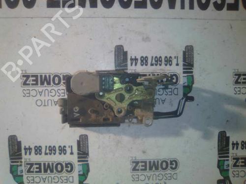 Front right lock DAEWOO LEGANZA (KLAV) 2.0 16V | BP12692720C97 