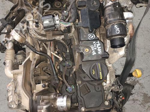 Engine FORD TRANSIT COURIER B460 Box Body/MPV | BP30275940M1