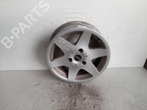 Used Rim SMART CITY-COUPE (450) 0.8 CDI (S1CLC1, 450.300, 450.301, 450.302, 450.303,... (41 hp) 16334518