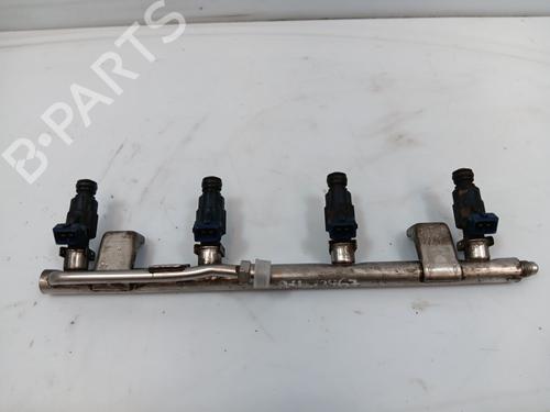 Used Injection rail Injection rail AUDI A4 B6 (8E2) 1.8 T quattro (150 hp) 36219288 36219288