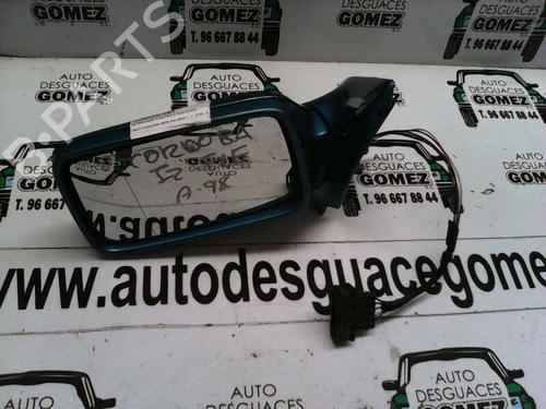 Used Left mirror SEAT CORDOBA (6K1, 6K2) [1993-2002]  12728785