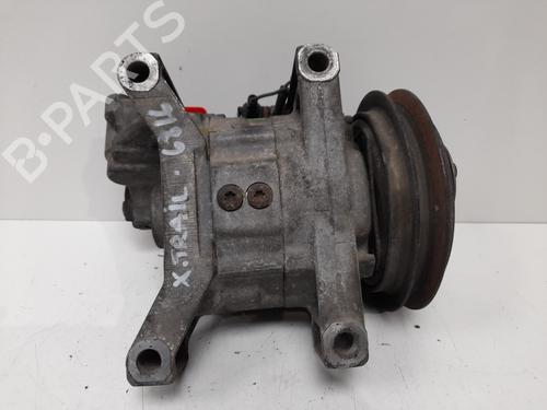 AC compressor NISSAN X-TRAIL I (T30)  | BP12854268M34 