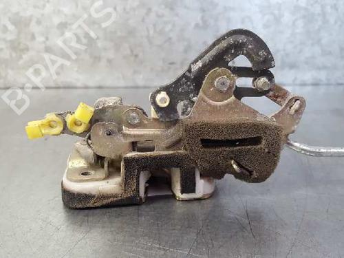 Rear left lock SSANGYONG MUSSO (FJ) 2.3 TDiC All-wheel Drive | BP12808183C100