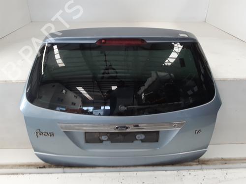 Used Tailgate Tailgate 38329943 38329943