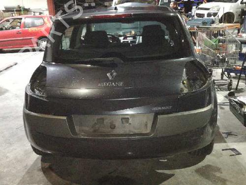 Instrument cluster RENAULT MEGANE II (BM0/1_, CM0/1_) 1.4 16V (BM0B, CM0B) | BP12720034C47 