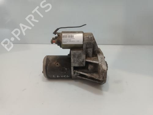 Used Starter OPEL ASTRA F Saloon (T92) 1.7 TDS (F19, M19) (82 hp) 30735033