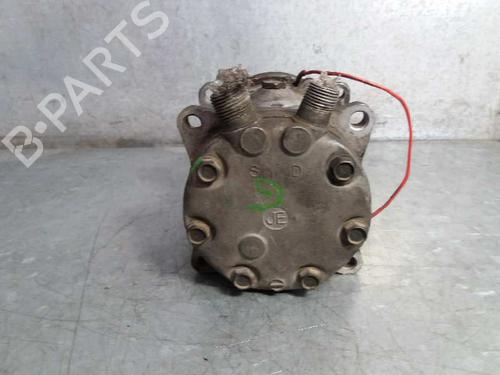 AC compressor OPEL OMEGA B (V94) 2.0 16V (F69, M69, P69) | BP12810420M34 