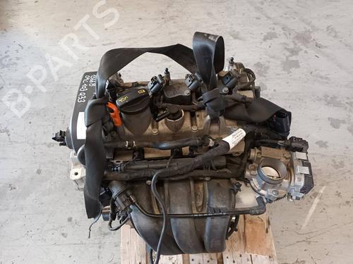 Engine VW UP! (121, 122, BL1, BL2, BL3, 123) 1.0 | BP39238563M1 - Image 3