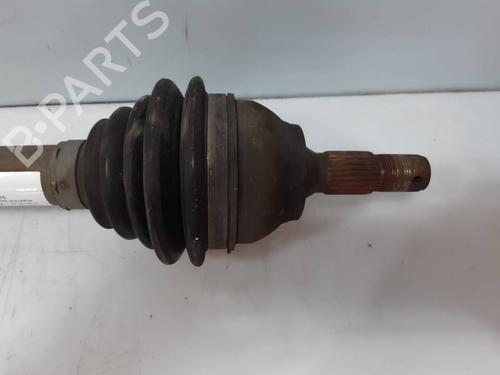 Left front driveshaft CITROËN C4 II (NC_) 1.6 BlueHDi 120 | BP40185781M38 - Image 3